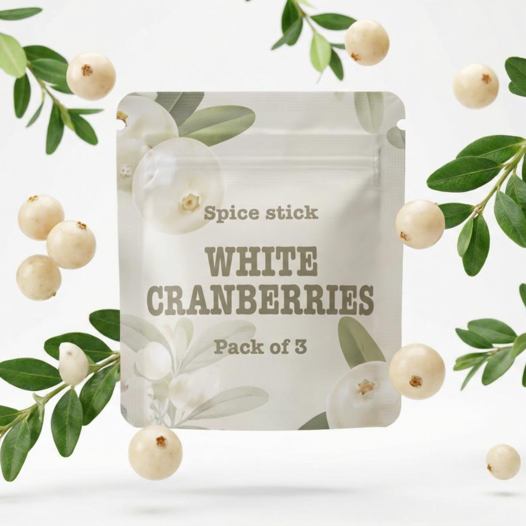 White Cranberry